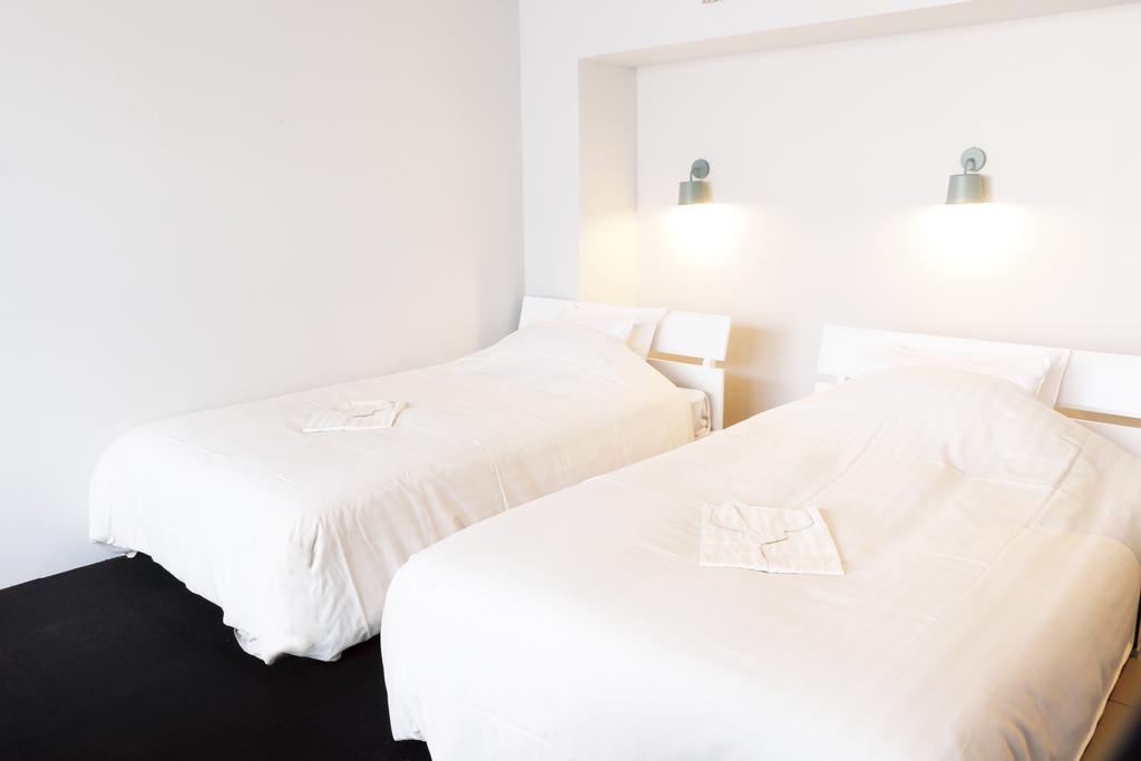 The Rooms Ōsaka Exterior foto